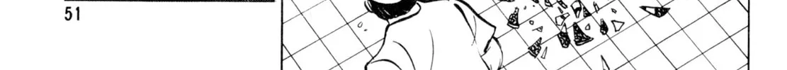 Read Shoku King chapter 158 image 9 on Lezhin