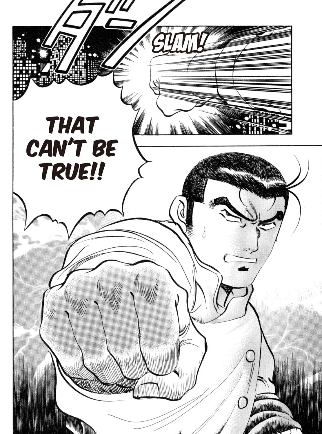 Read Shoku King chapter 159 image 38 on Lezhin