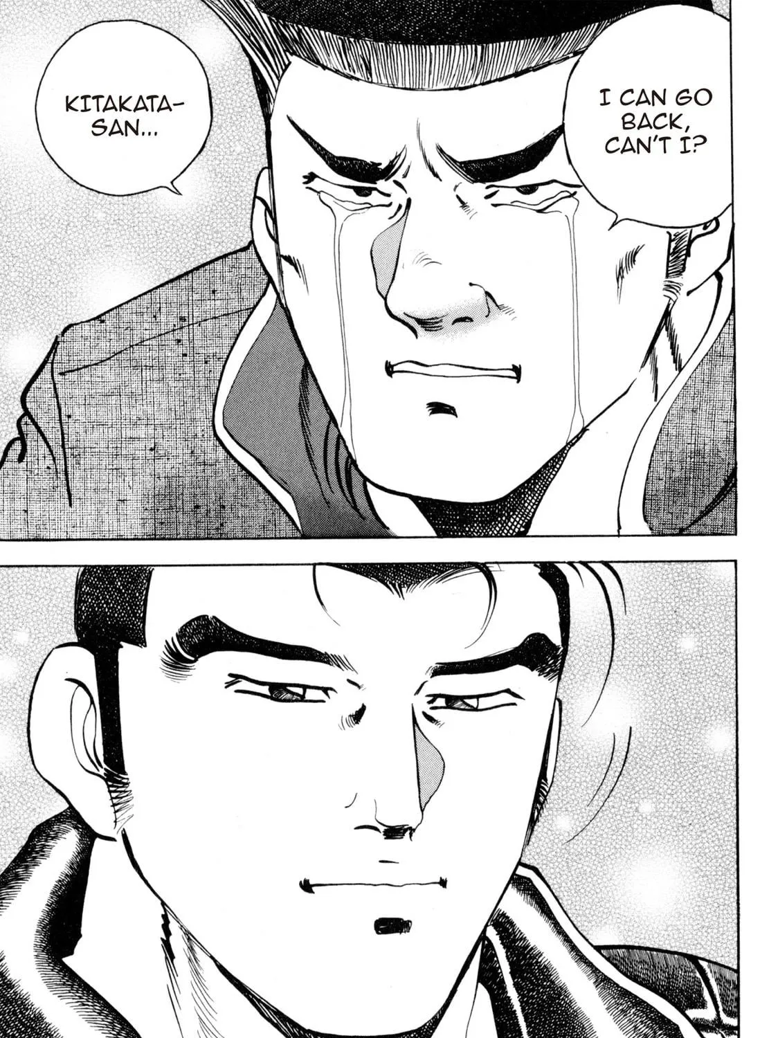 Read Shoku King chapter 162 image 16 on Lezhin