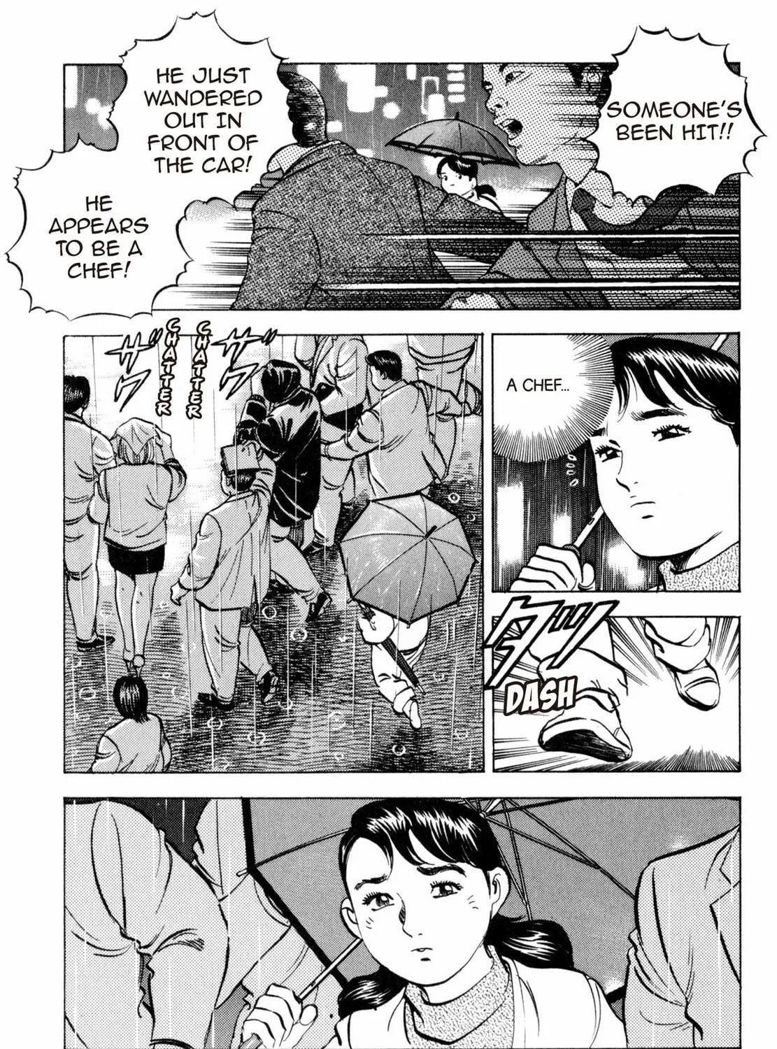 Read Shoku King chapter 162 image 28 on Lezhin