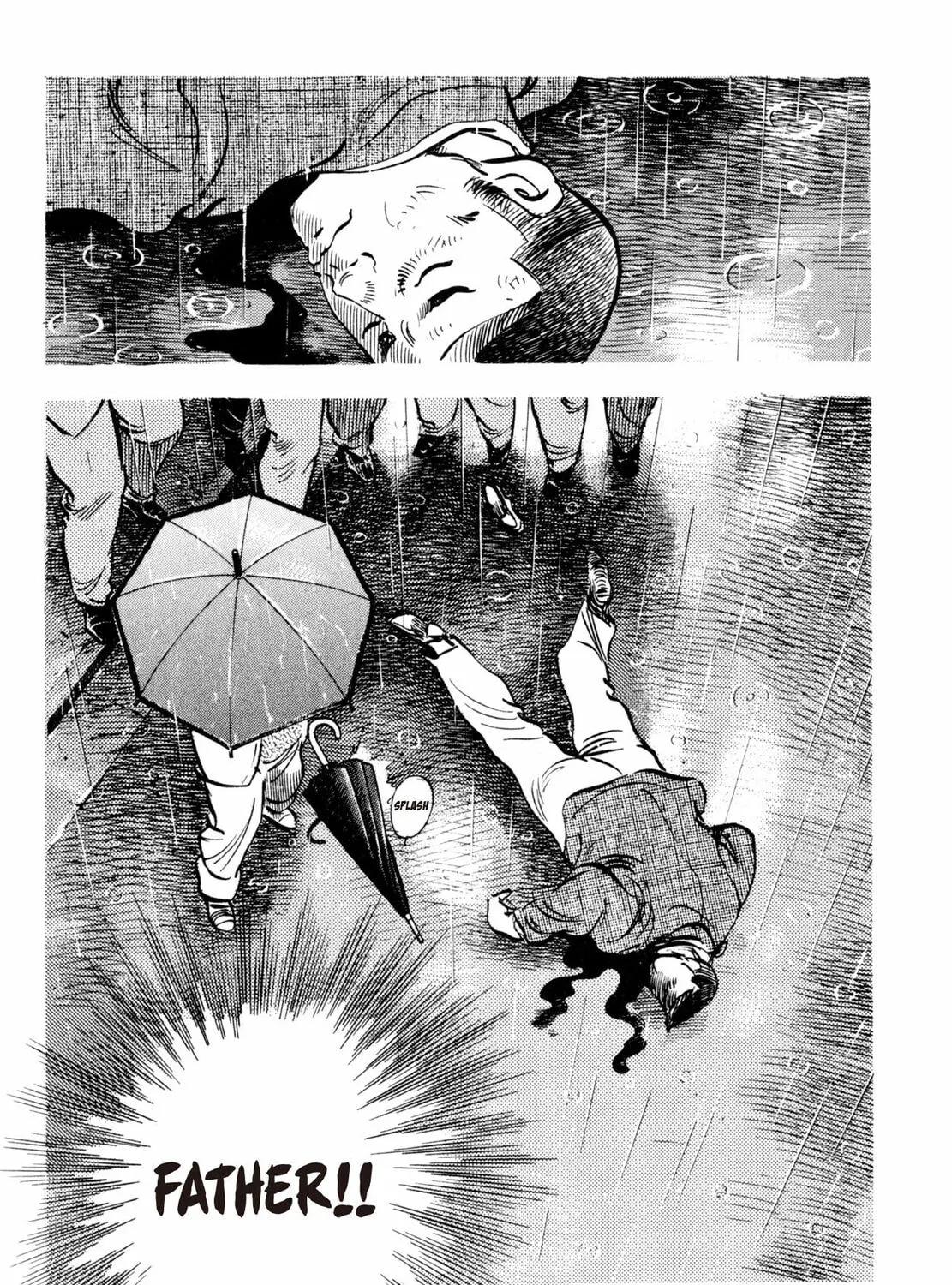 Read Shoku King chapter 162 image 30 on Lezhin