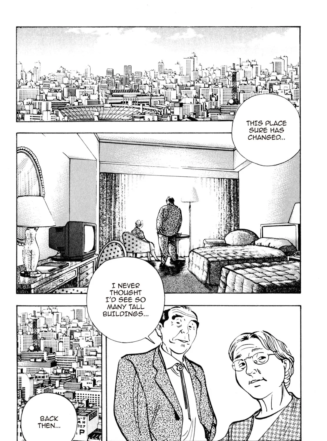 Read Shoku King chapter 163 image 20 on Lezhin