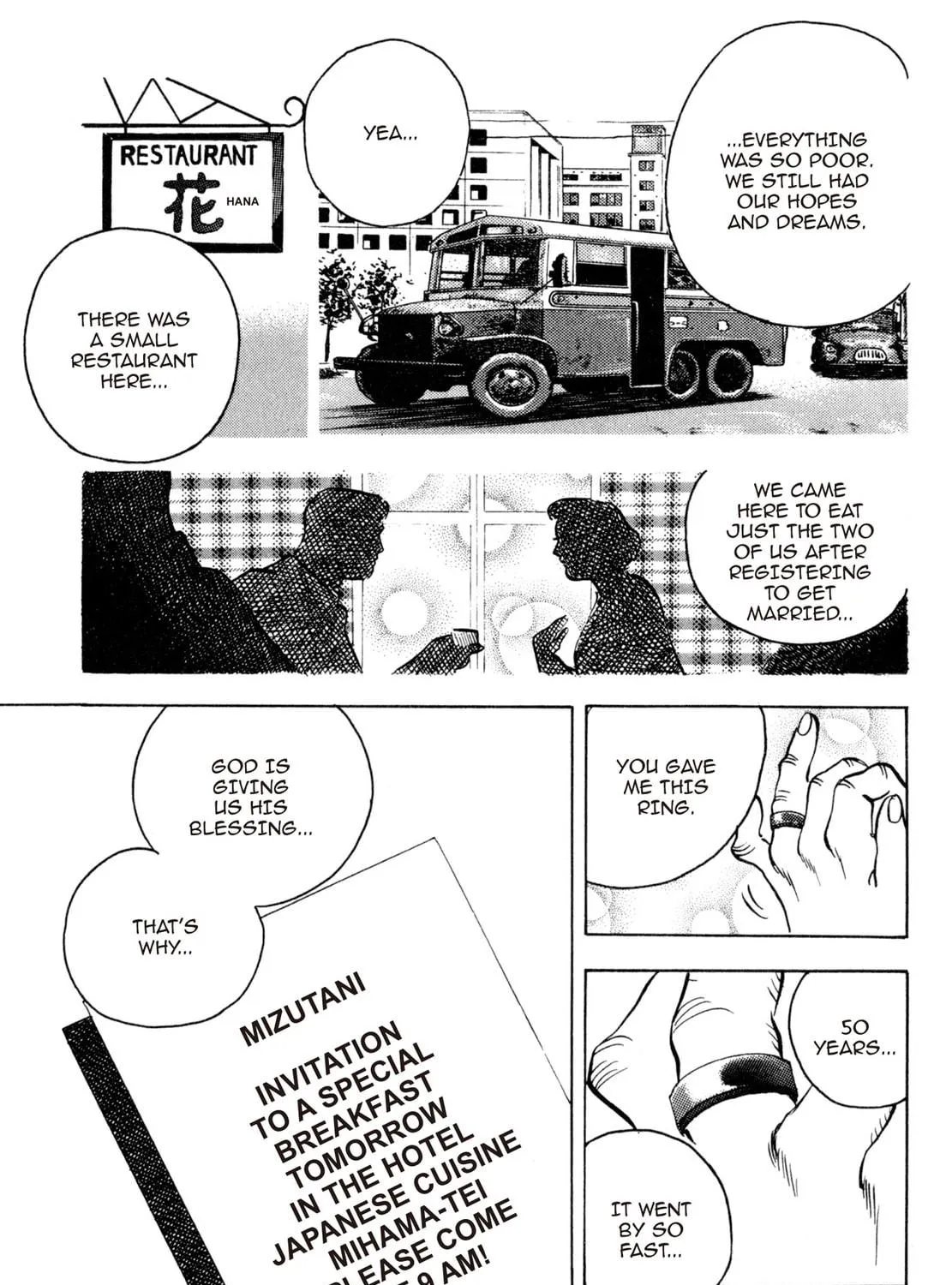 Read Shoku King chapter 163 image 22 on Lezhin