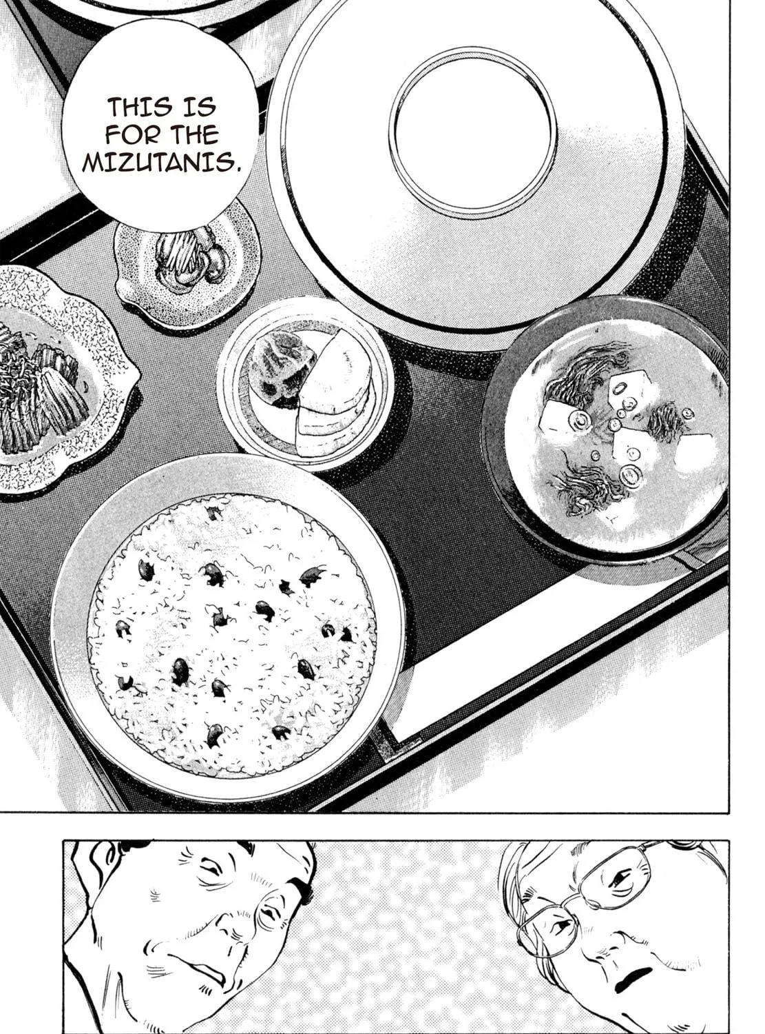 Read Shoku King chapter 164 image 22 on Lezhin