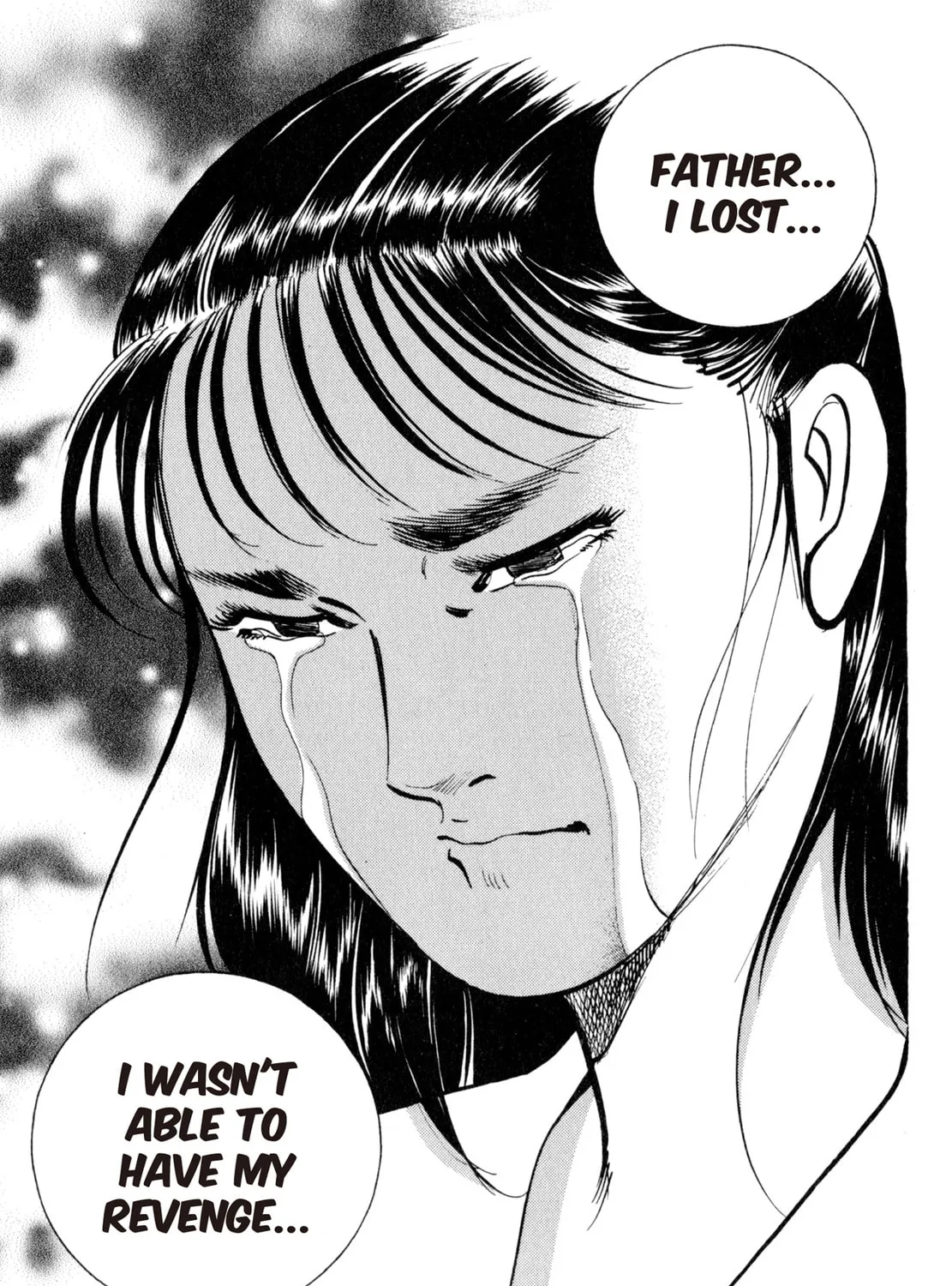 Read Shoku King chapter 165 image 36 on Lezhin