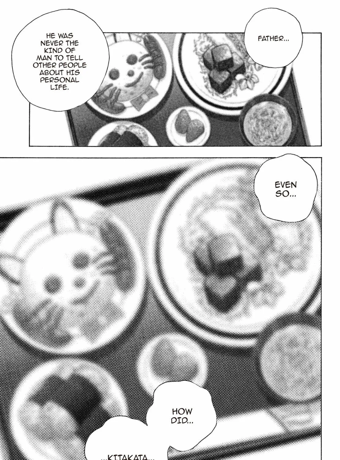 Read Shoku King chapter 166 image 20 on Lezhin