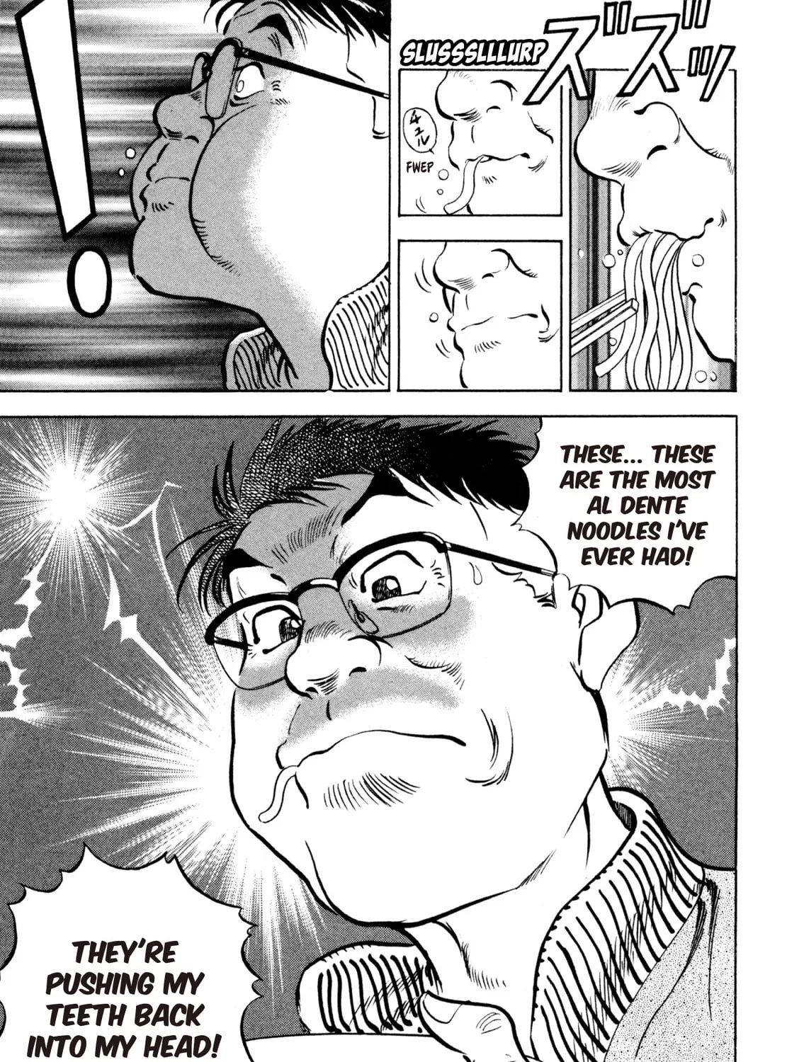 Read Shoku King chapter 17 image 20 on Lezhin