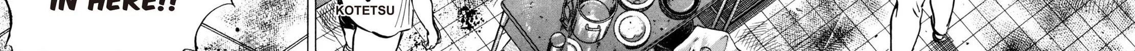 Read Shoku King chapter 174 image 3 on Lezhin