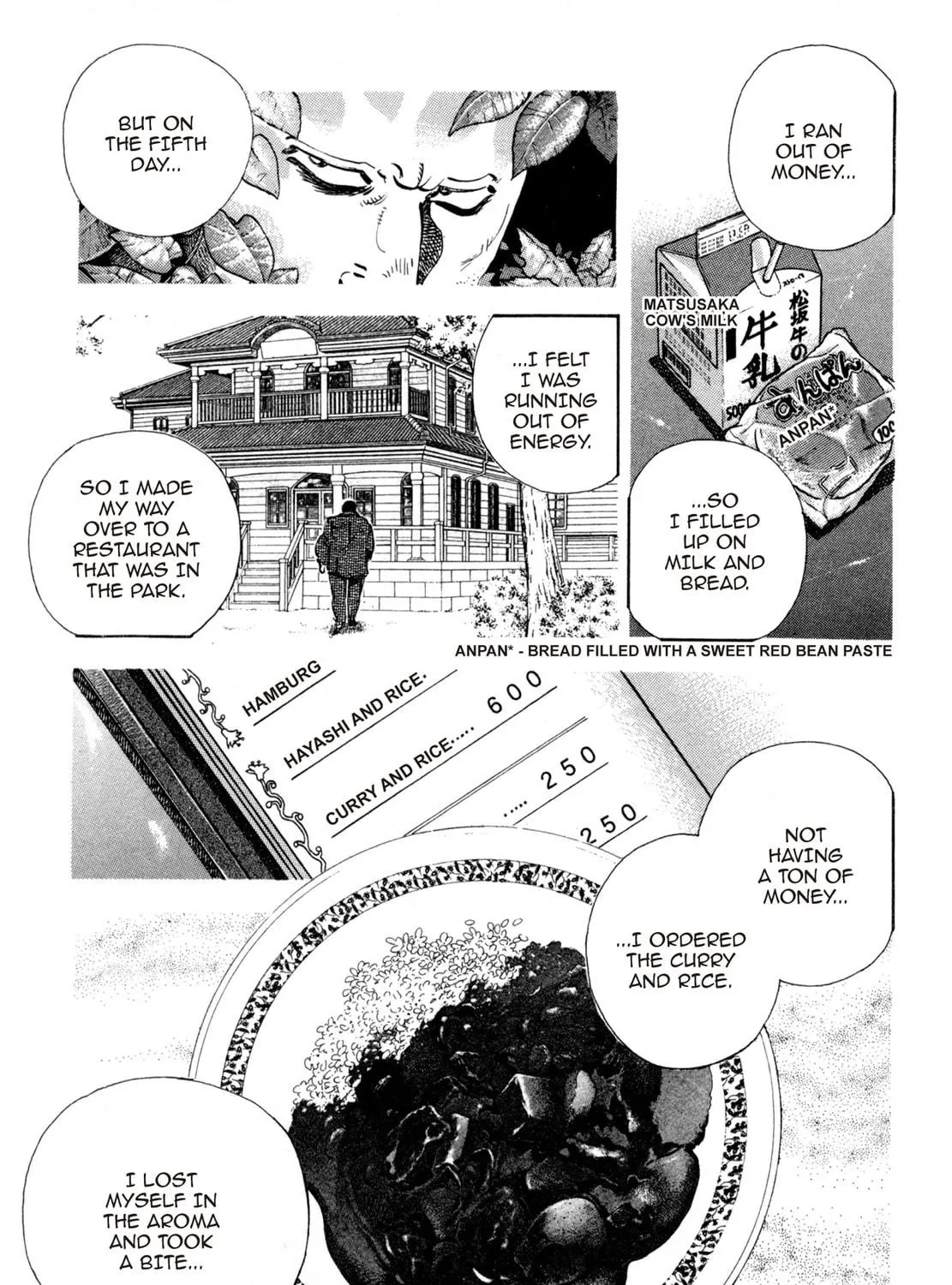 Read Shoku King chapter 175 image 28 on Lezhin