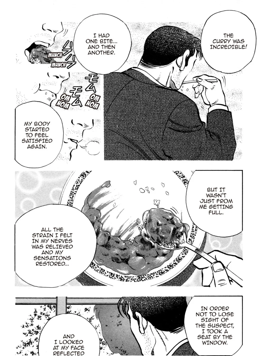 Read Shoku King chapter 175 image 30 on Lezhin
