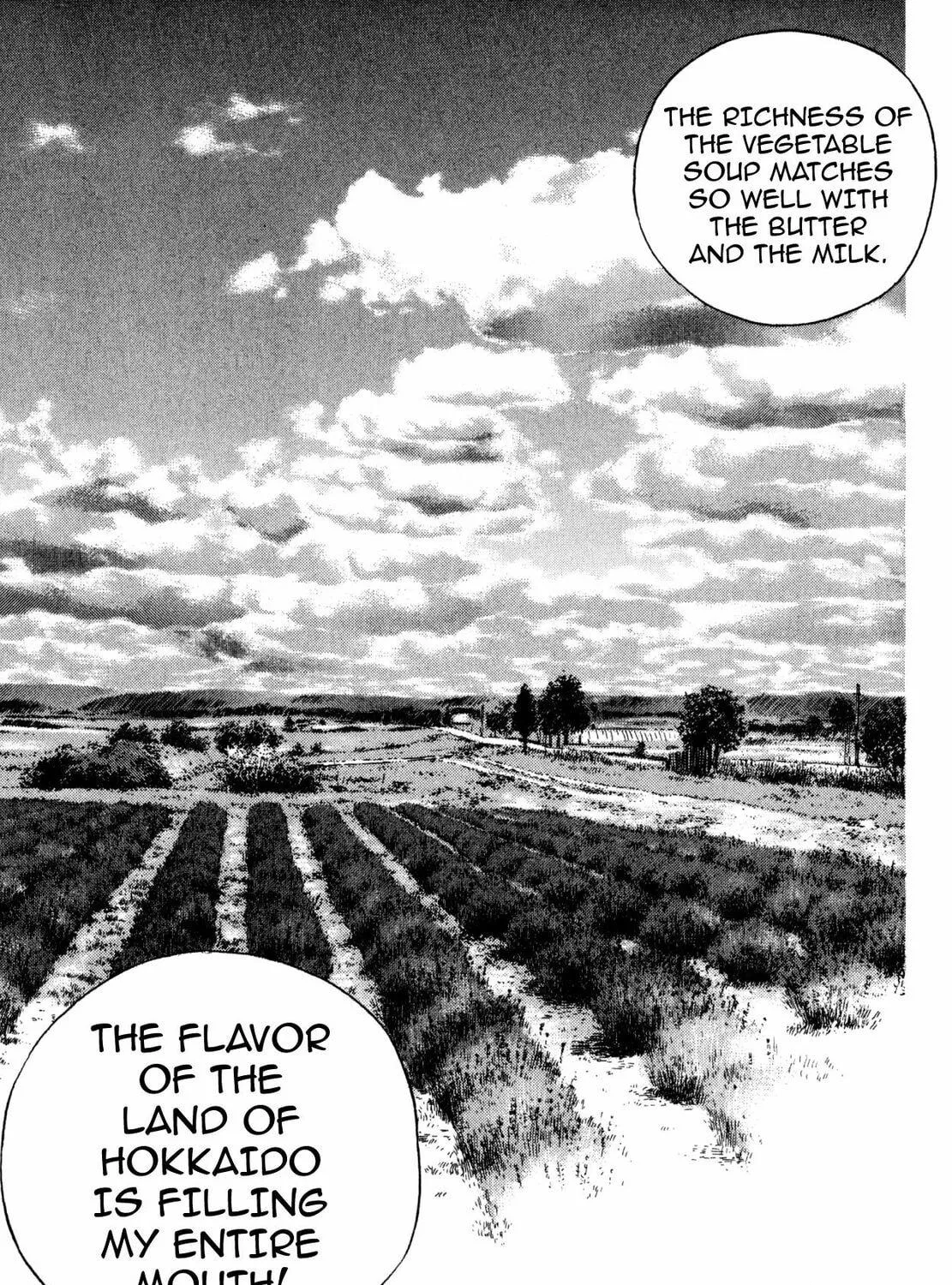 Read Shoku King chapter 177 image 34 on Lezhin