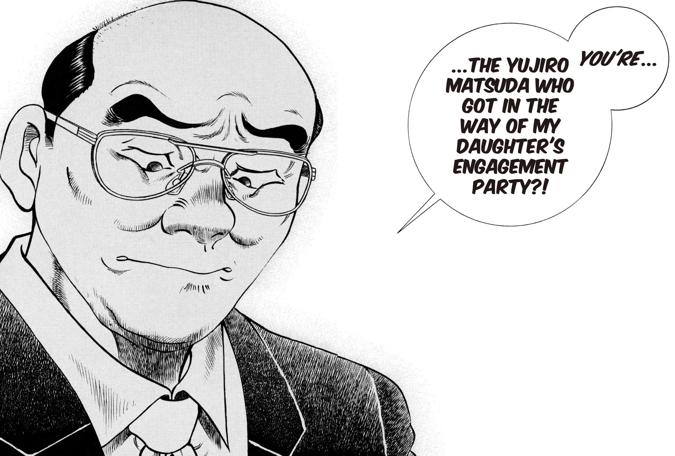 Read Shoku King chapter 188 image 38 on Lezhin