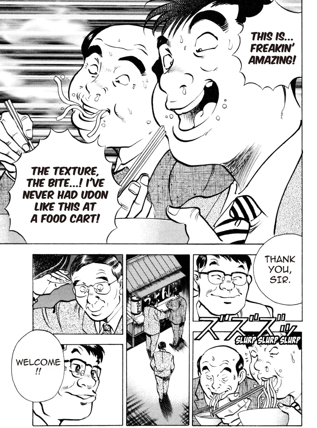 Read Shoku King chapter 19 image 24 on Lezhin