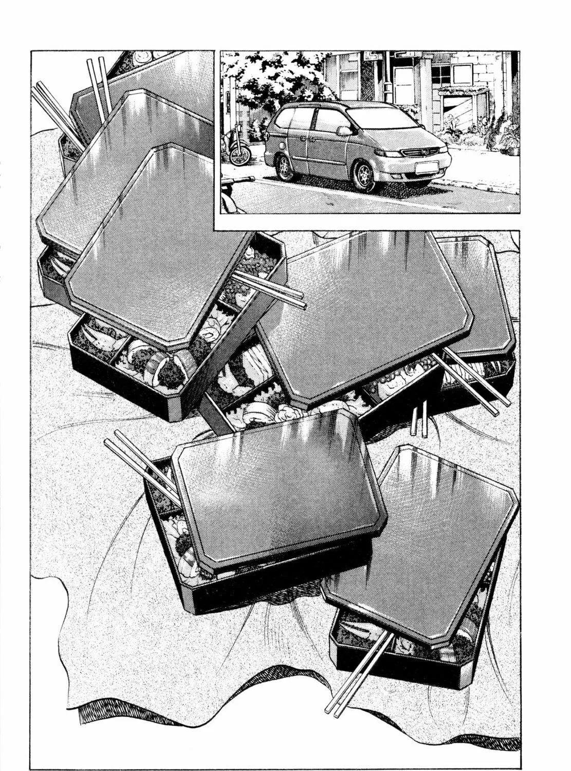 Read Shoku King chapter 193 image 28 on Lezhin