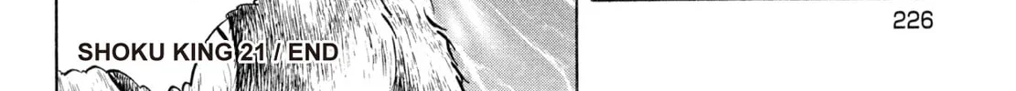 Read Shoku King chapter 195 image 39 on Lezhin