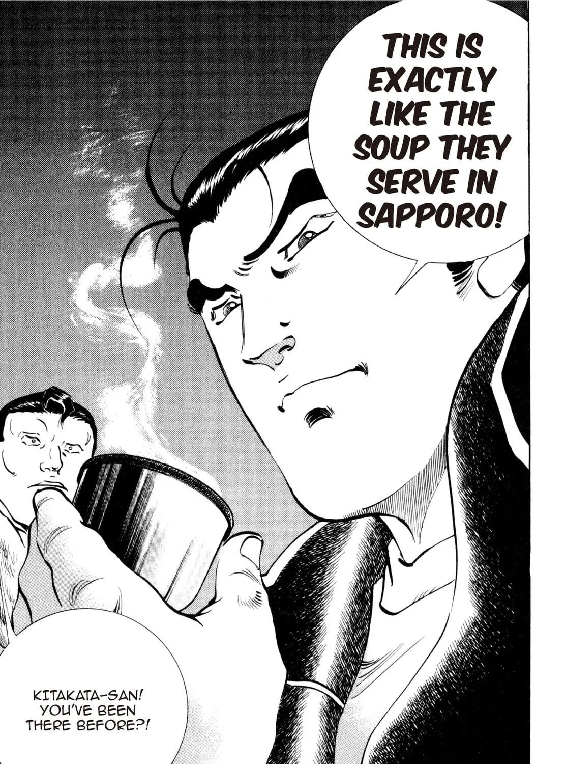 Read Shoku King chapter 198 image 22 on Lezhin