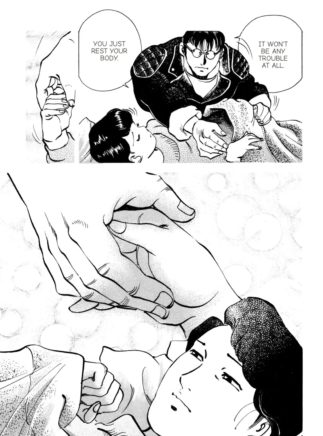 Read Shoku King chapter 200 image 14 on Lezhin