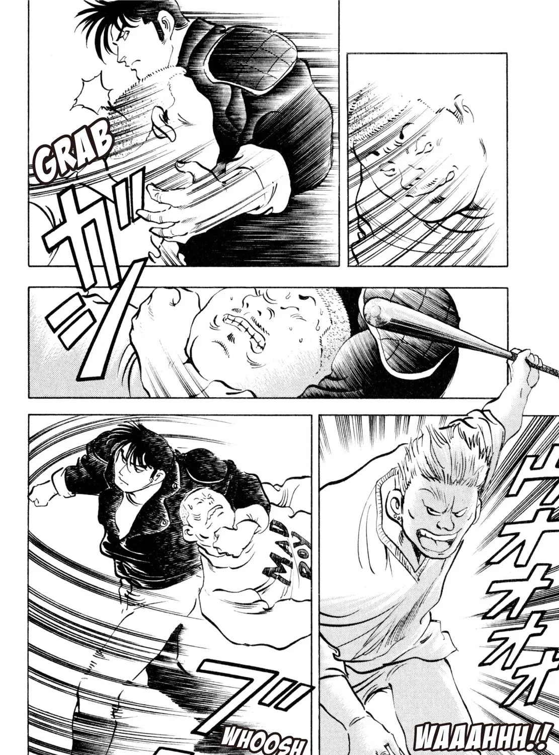 Read Shoku King chapter 201 image 26 on Lezhin