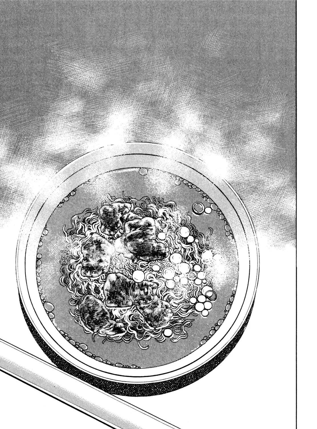 Read Shoku King chapter 203 image 36 on Lezhin