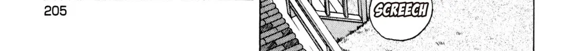 Read Shoku King chapter 205 image 1 on Lezhin