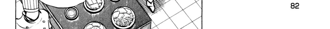 Read Shoku King chapter 209 image 15 on Lezhin