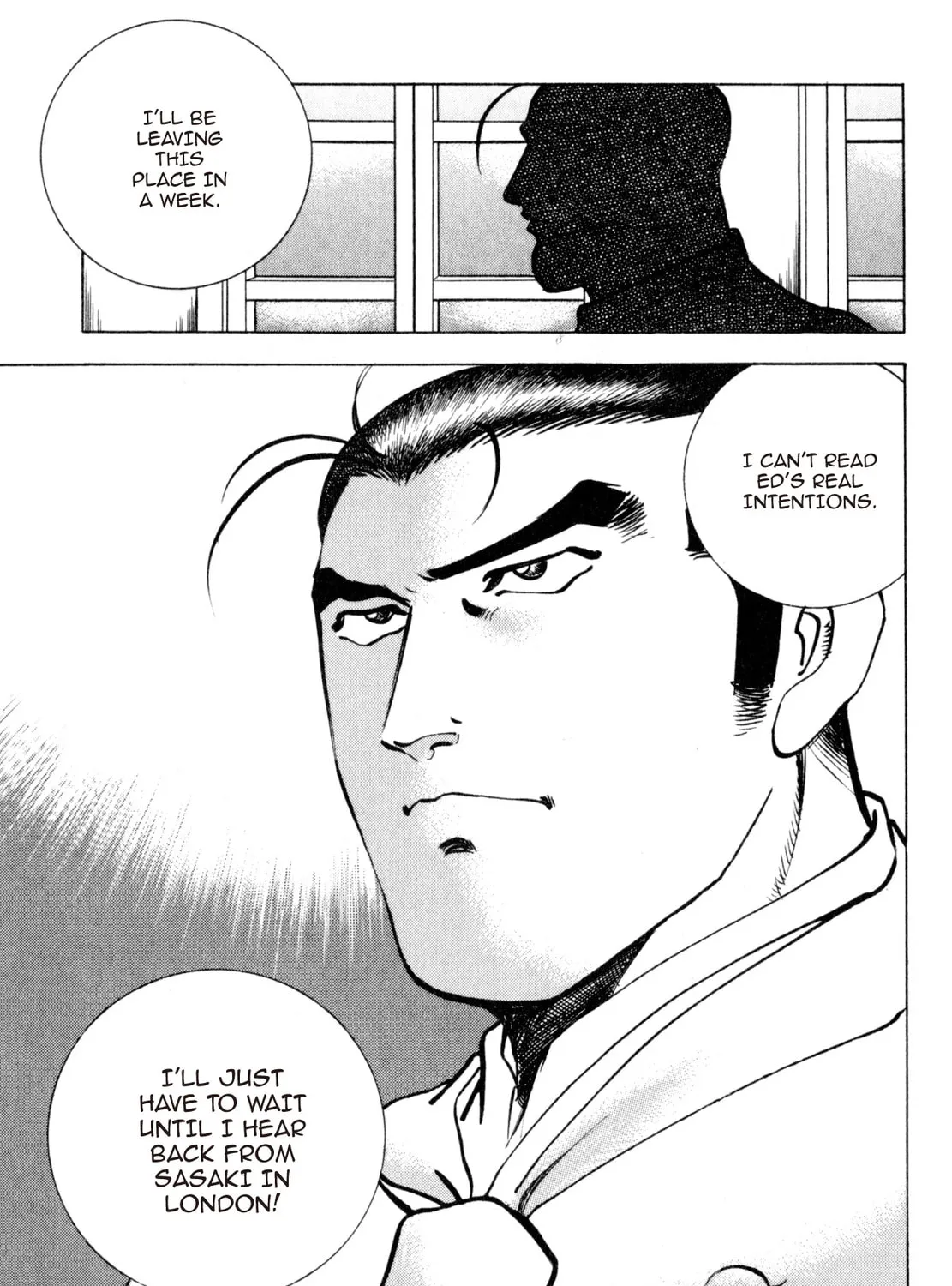 Read Shoku King chapter 212 image 24 on Lezhin
