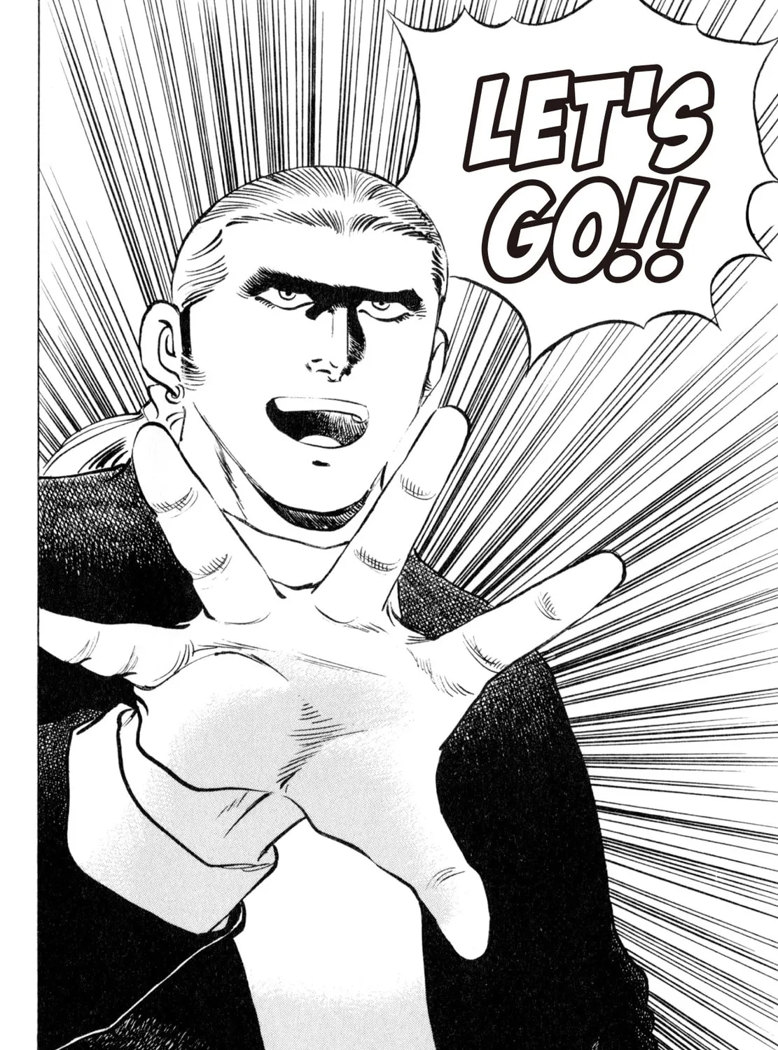 Read Shoku King chapter 212 image 42 on Lezhin
