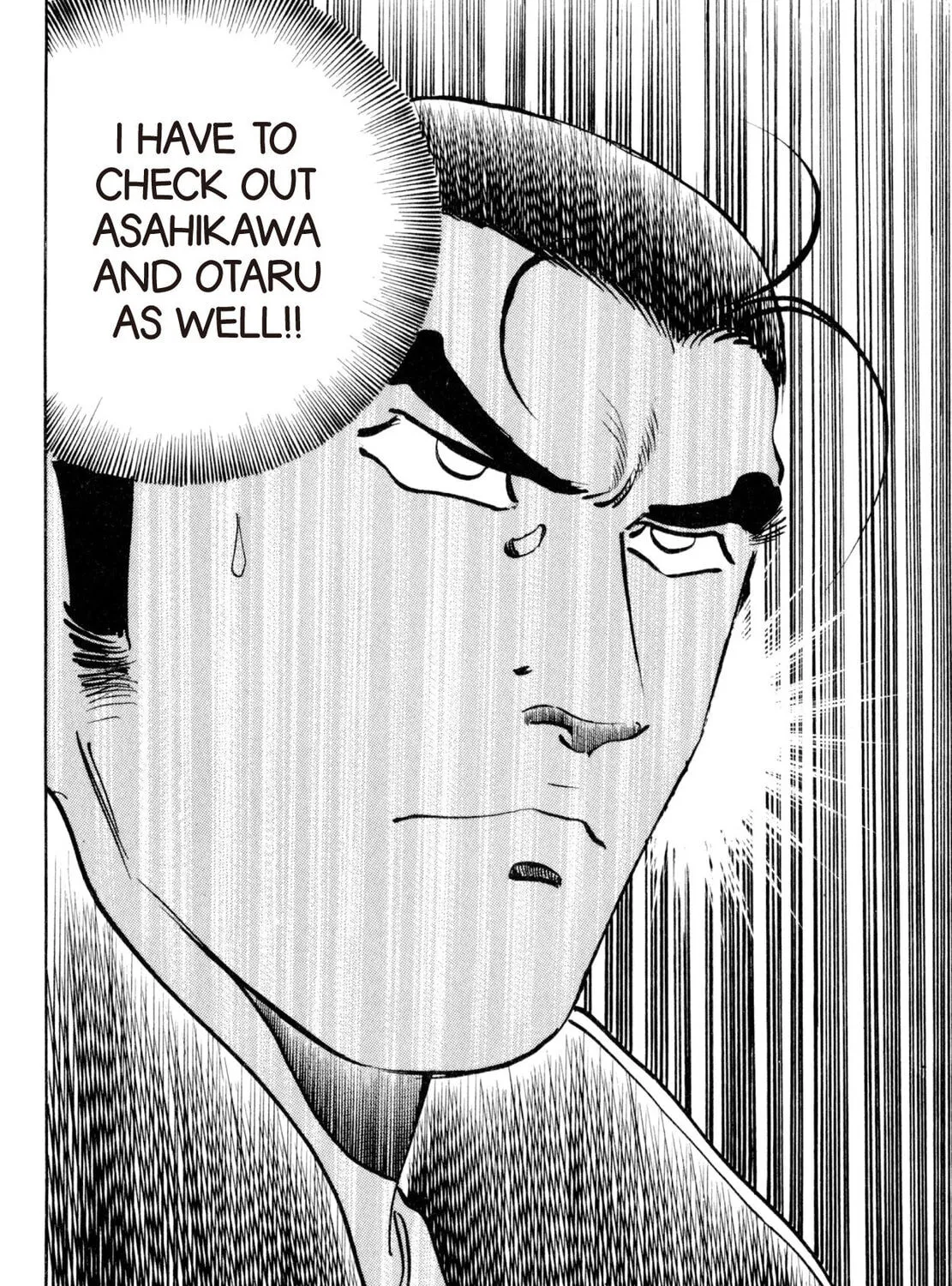 Read Shoku King chapter 215 image 36 on Lezhin
