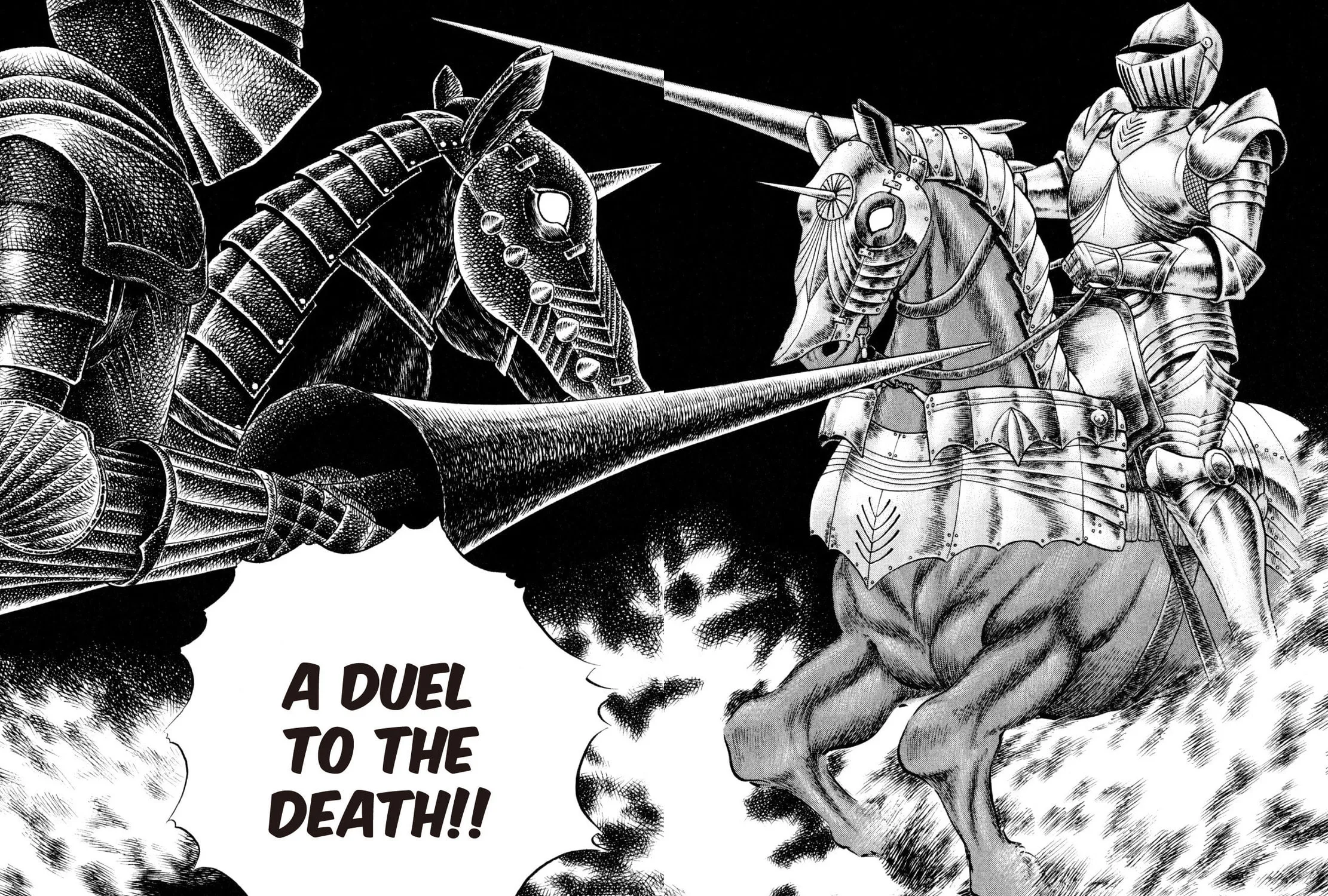Read Shoku King chapter 223 image 18 on Lezhin
