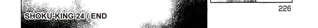 Read Shoku King chapter 225 image 37 on Lezhin