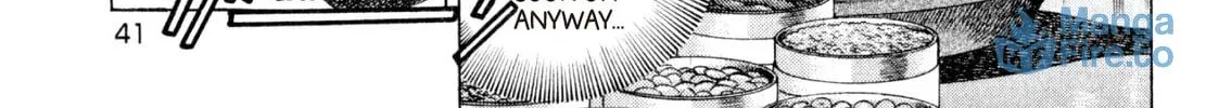 Read Shoku King chapter 227 image 23 on Lezhin