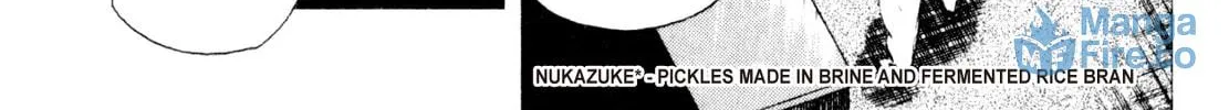 Read Shoku King chapter 228 image 5 on Lezhin