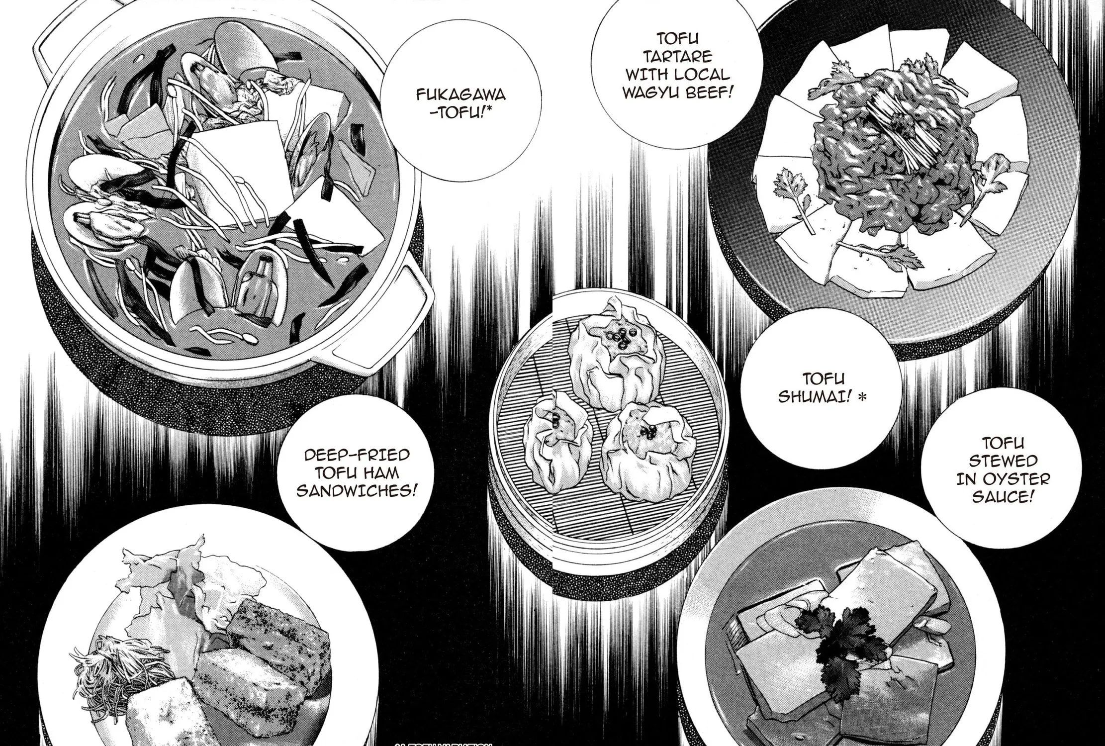 Read Shoku King chapter 23 image 16 on Lezhin