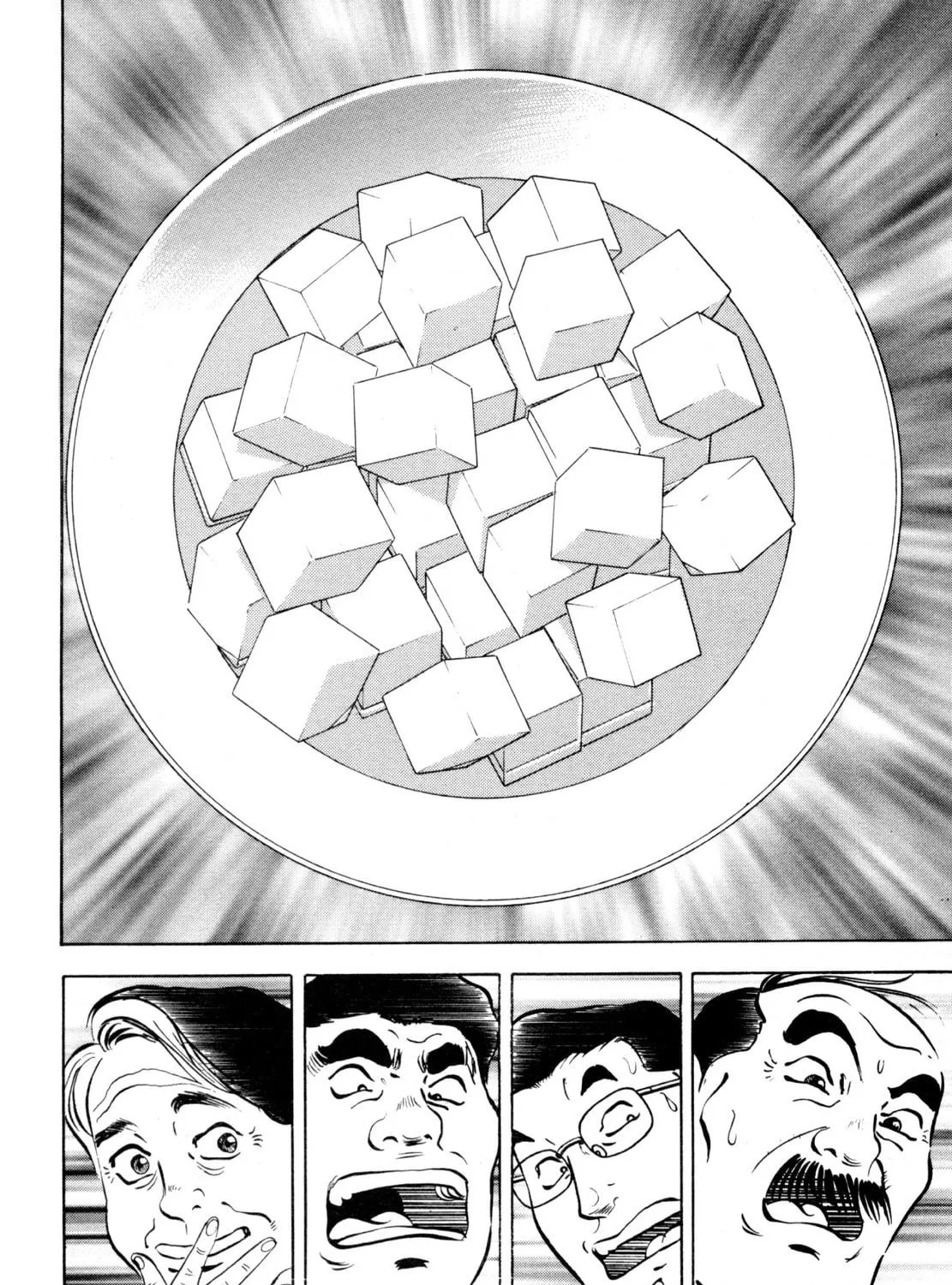 Read Shoku King chapter 23 image 34 on Lezhin