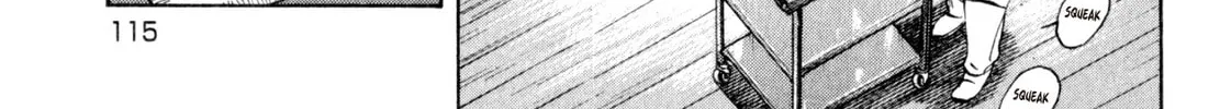 Read Shoku King chapter 230 image 37 on Lezhin