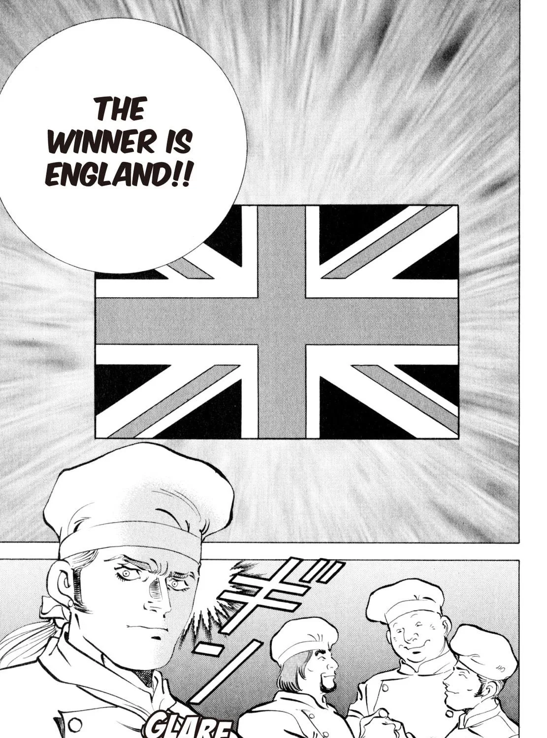 Read Shoku King chapter 231 image 22 on Lezhin