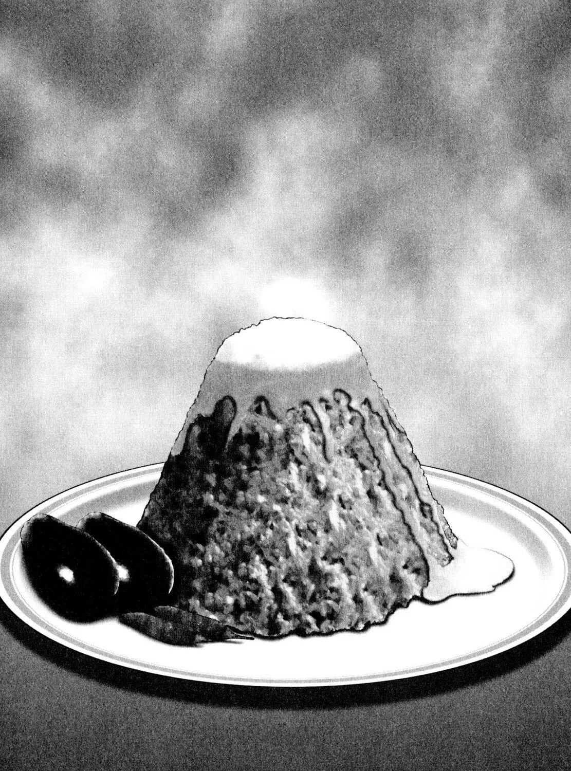 Read Shoku King chapter 231 image 4 on Lezhin
