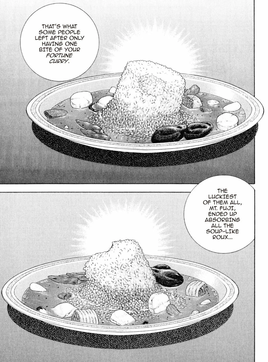 Read Shoku King chapter 232 image 24 on Lezhin