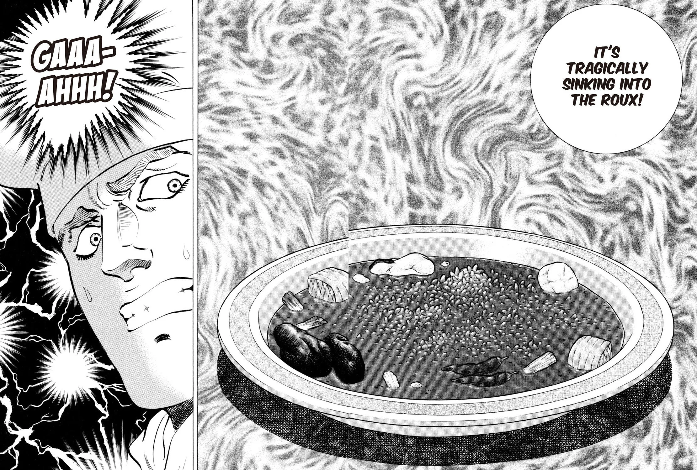 Read Shoku King chapter 232 image 26 on Lezhin