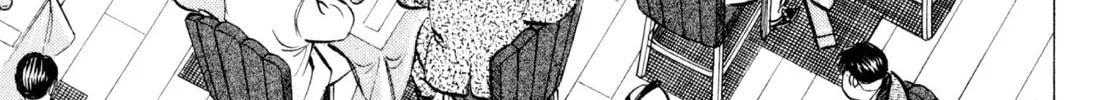 Read Shoku King chapter 232 image 9 on Lezhin