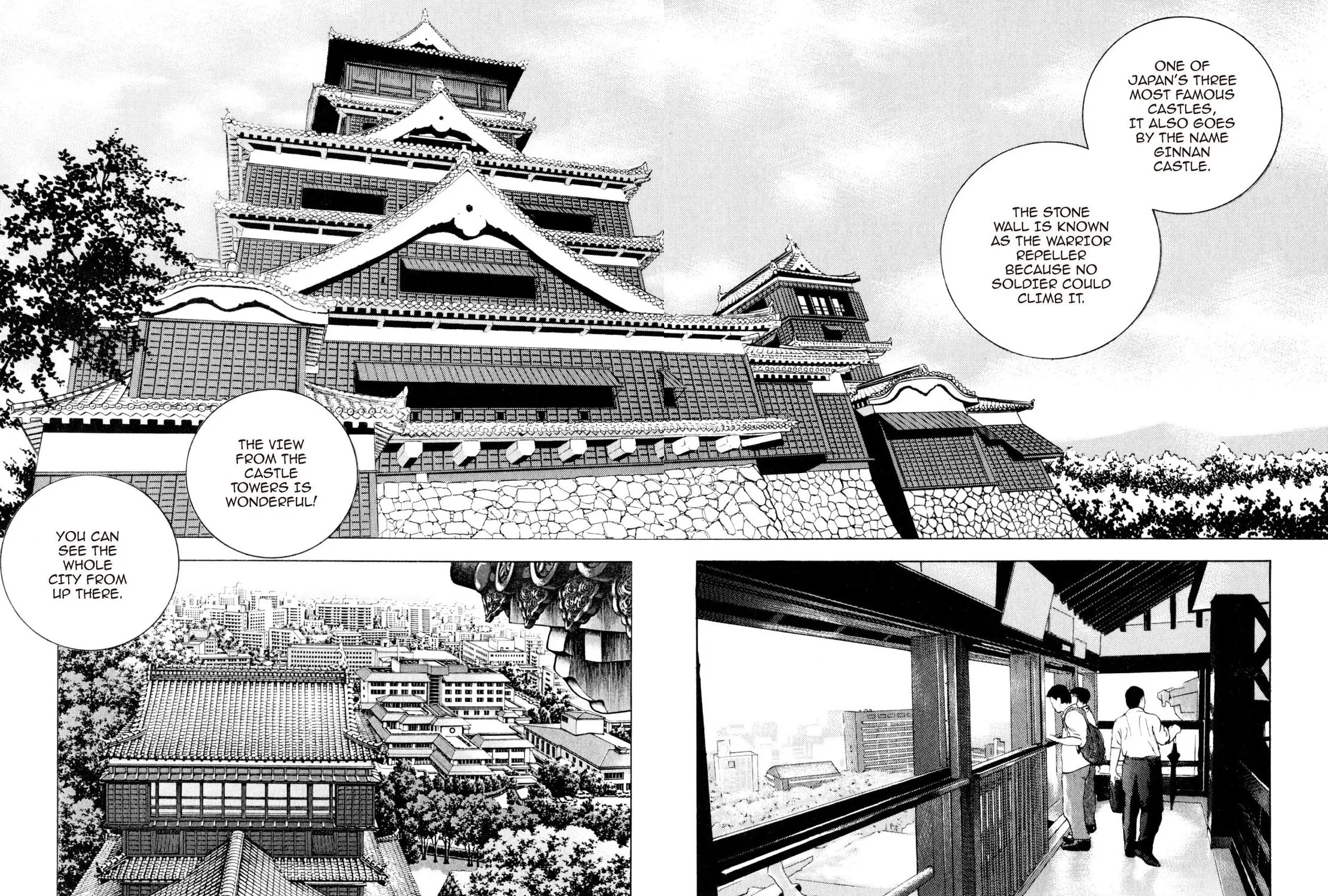 Read Shoku King chapter 234 image 26 on Lezhin