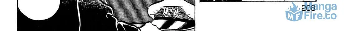 Read Shoku King chapter 235 image 5 on Lezhin