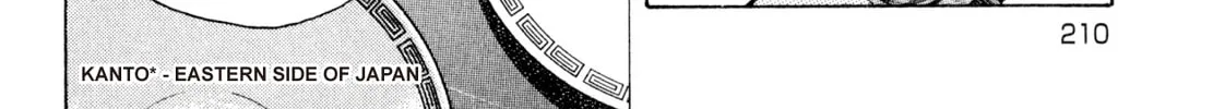 Read Shoku King chapter 235 image 9 on Lezhin