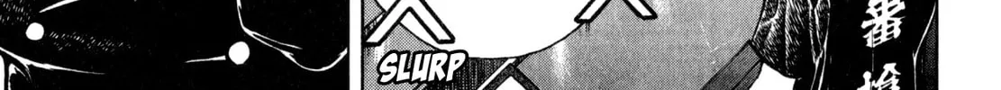Read Shoku King chapter 236 image 7 on Lezhin