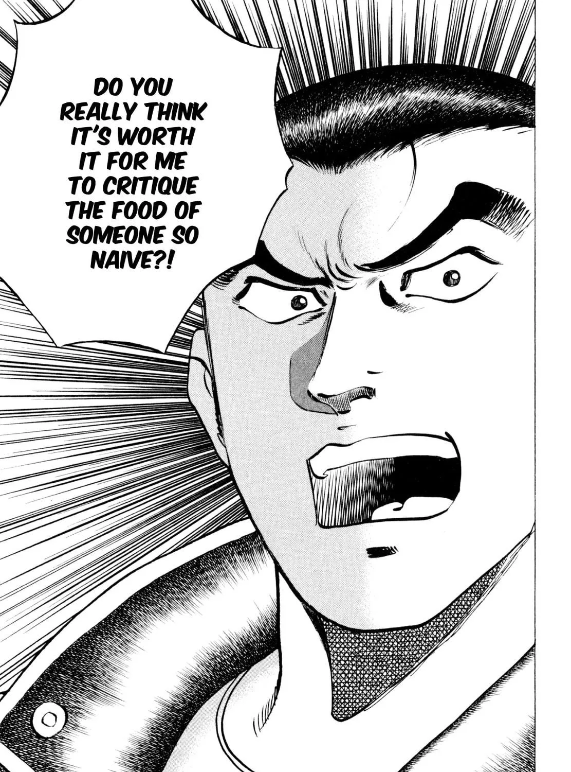 Read Shoku King chapter 237 image 22 on Lezhin