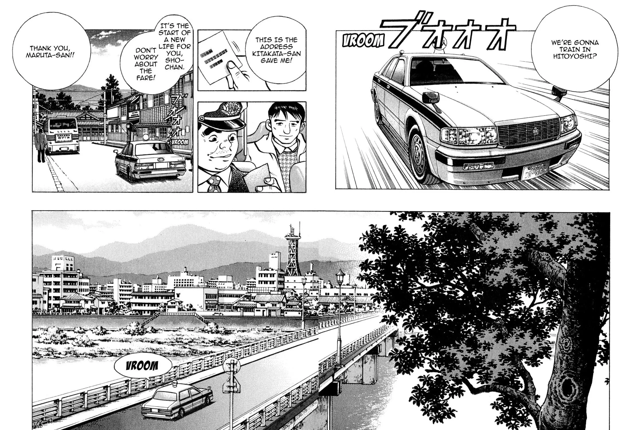 Read Shoku King chapter 238 image 28 on Lezhin