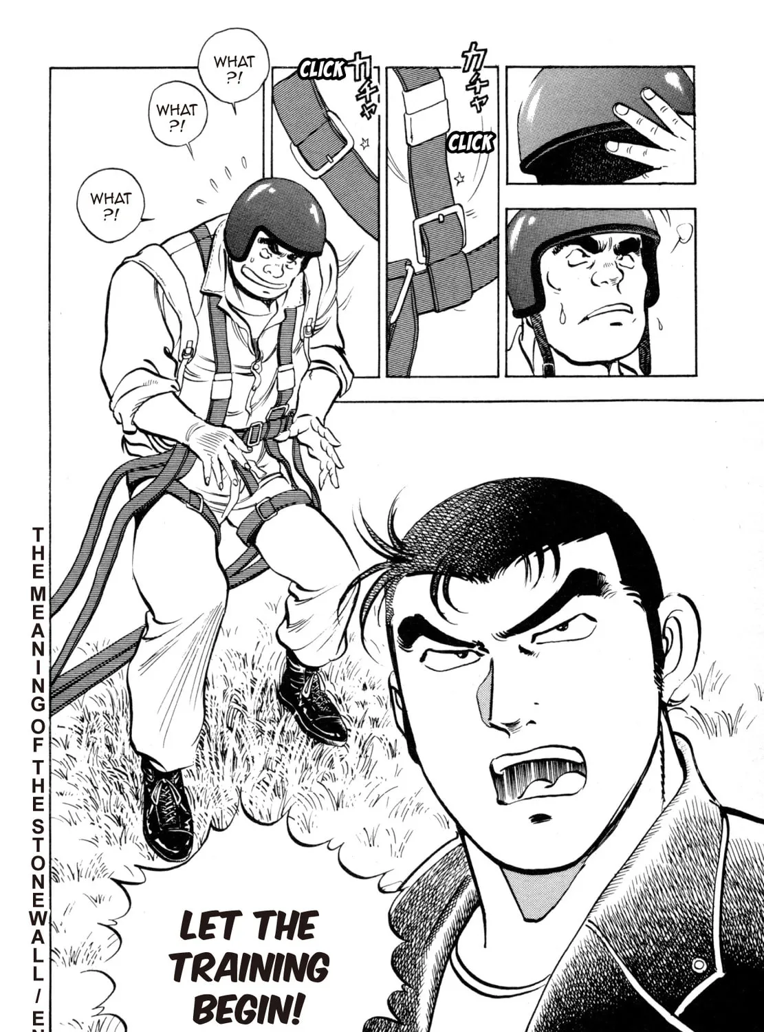 Read Shoku King chapter 24 image 38 on Lezhin