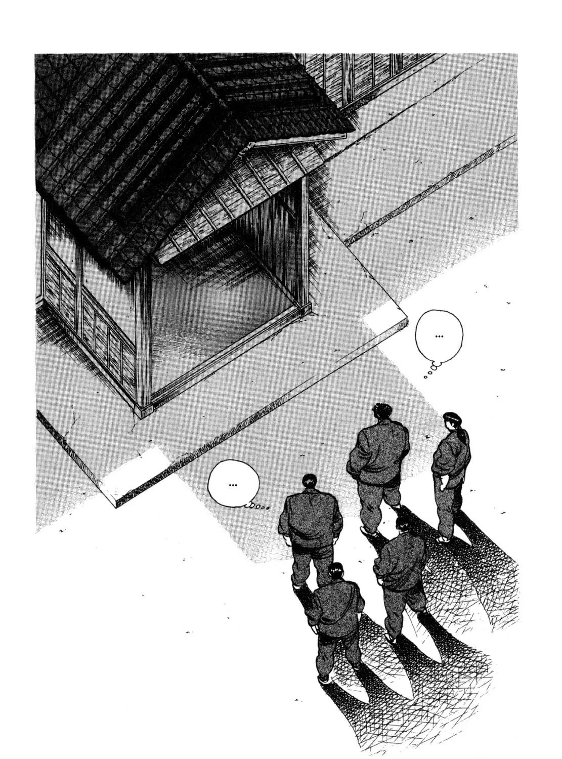 Read Shoku King chapter 241 image 40 on Lezhin