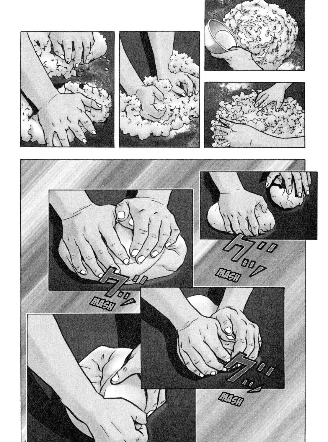 Read Shoku King chapter 242 image 4 on Lezhin