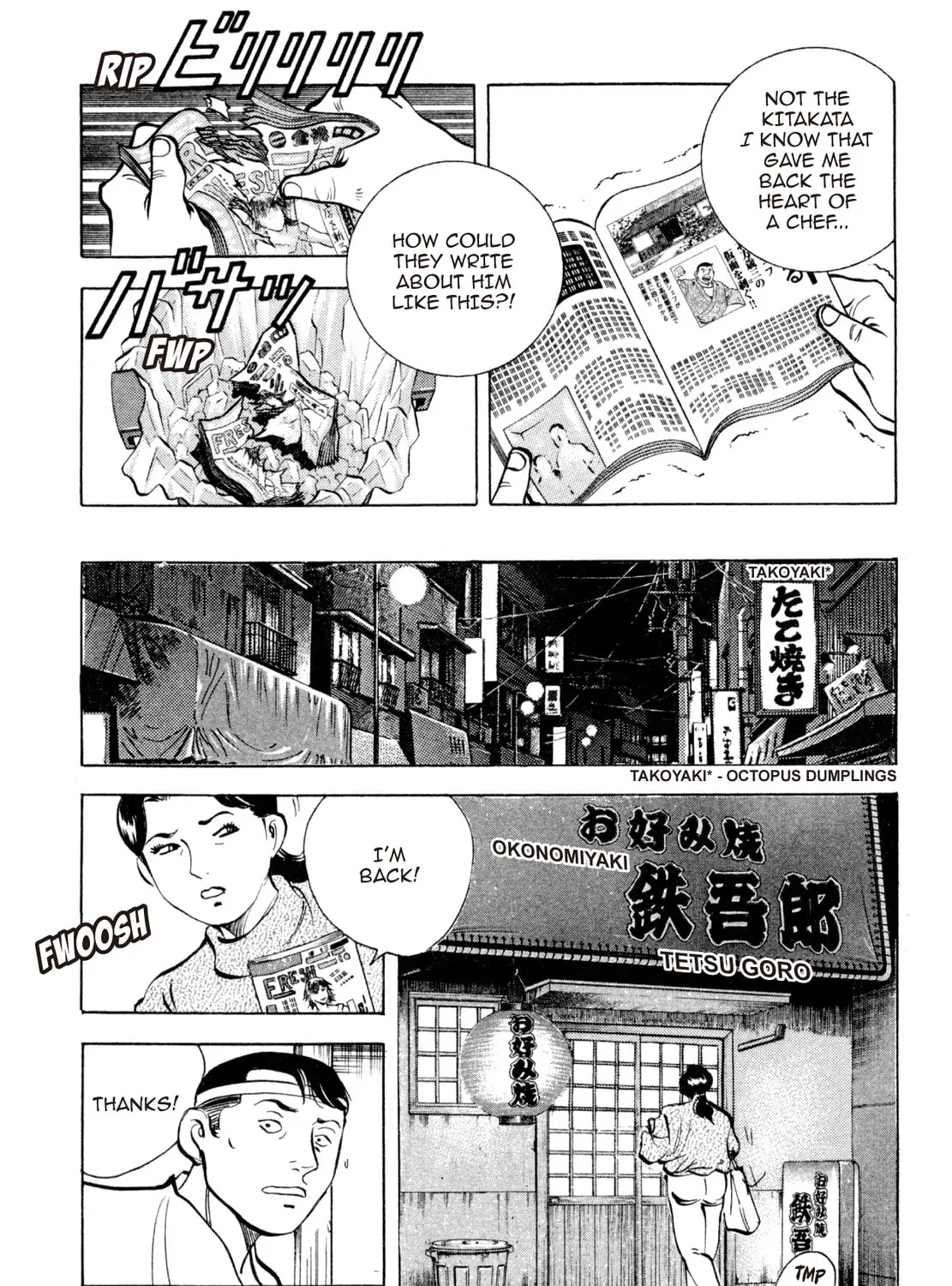 Read Shoku King chapter 247 image 20 on Lezhin
